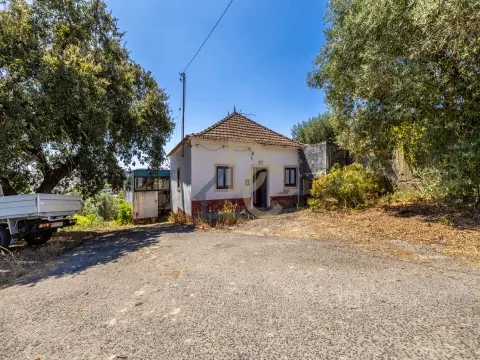 Zweifamilienhaus 3 Schlafzimmer