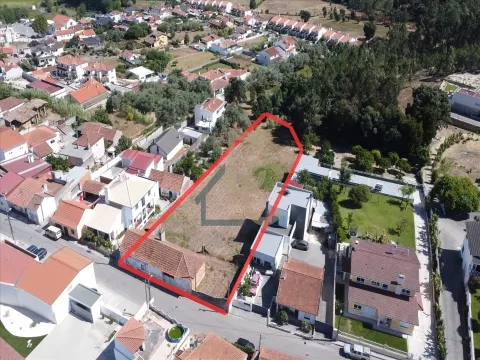 Terreno Para Construção