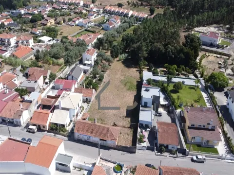 Terreno Para Construção