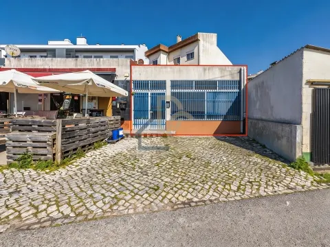 Loja / Gândara / 5 minutos de Leiria