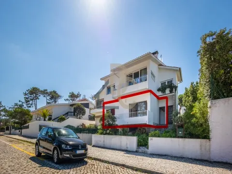 ANDAR MORADIA / T4 / PRAIA SÃO PEDRO DE MOEL