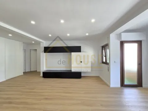 Apartamento T3 na Lourinhã 