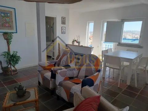 Andar MoradiaT3 - Praia da Areia Branca - Lourinhã e Atalaia