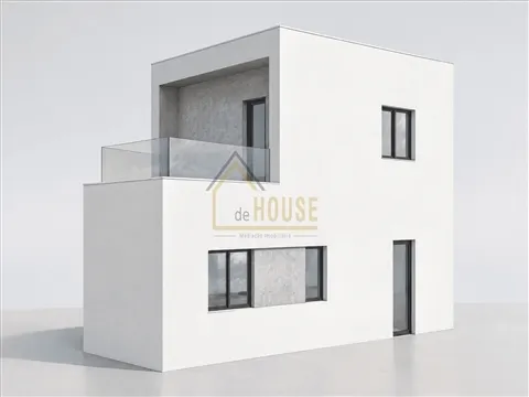 Maison 3 Chambre(s)