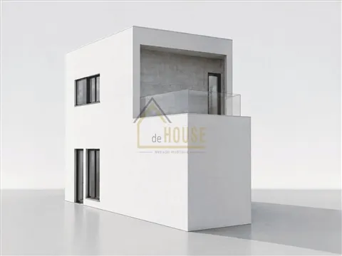 Maison 3 Chambre(s)