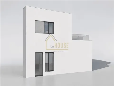 Maison 3 Chambre(s)