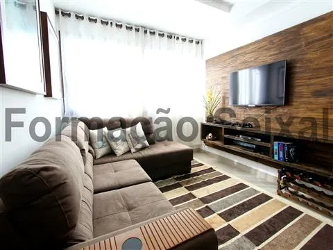 Appartamento 3+ camere