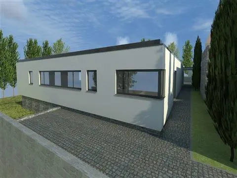 Wohnung 1 Schlafzimmer