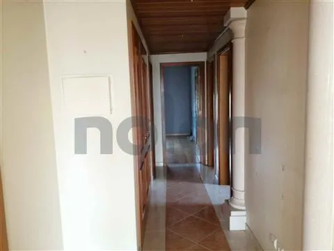 Apartamiento 3 Dormitorios