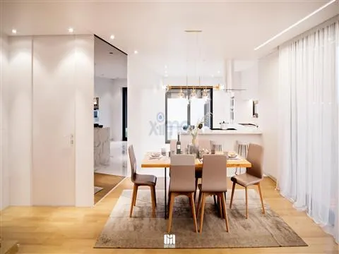 Wohnung 3 Schlafzimmer