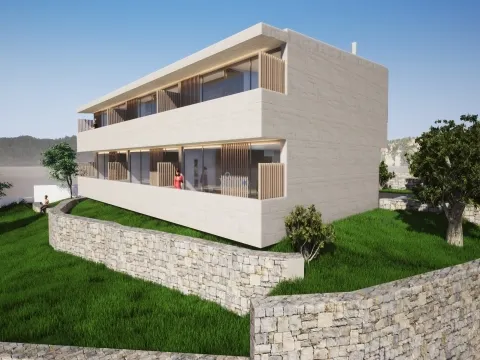 Appartamento 2+ camere