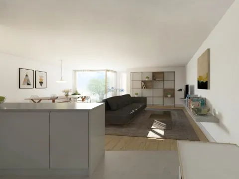 Apartamento T2 Aveiro Com Garagem