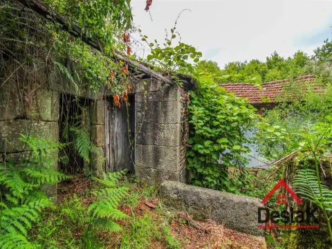 Landbesitz 3 Schlafzimmer