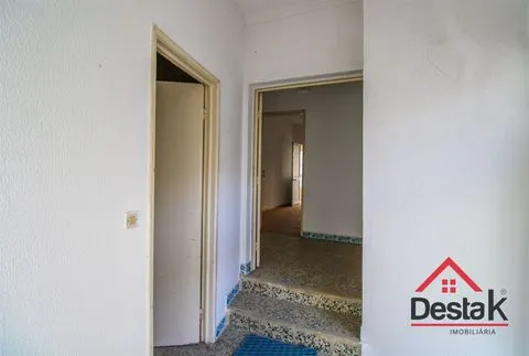 Moradia em banda V4, em Parada de Gonta