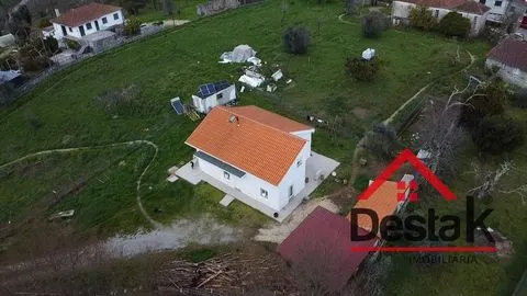 Haus 2+ 2/2 Schlafzimmer