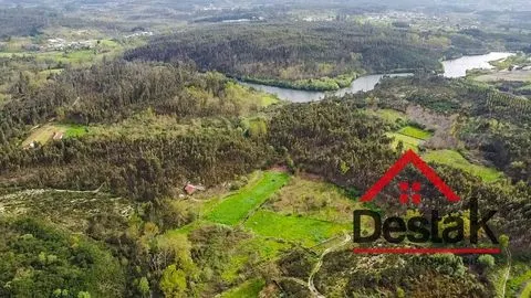 Terreno em Vilarinho, Oliveira de Frades