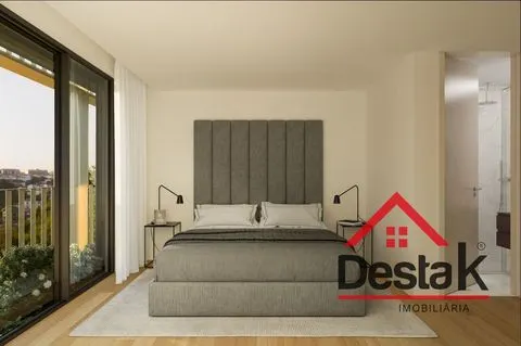 Appartement 3 Chambre(s)