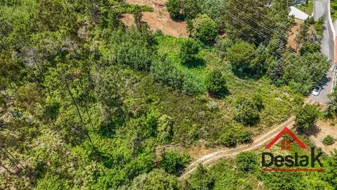 Terreno com 17.396 m² a 10 minutos de Viseu