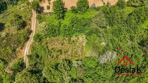 Terreno com 17.396 m² a 10 minutos de Viseu