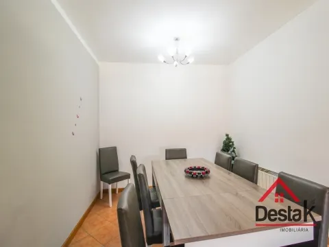 Wohnung 2 Schlafzimmer