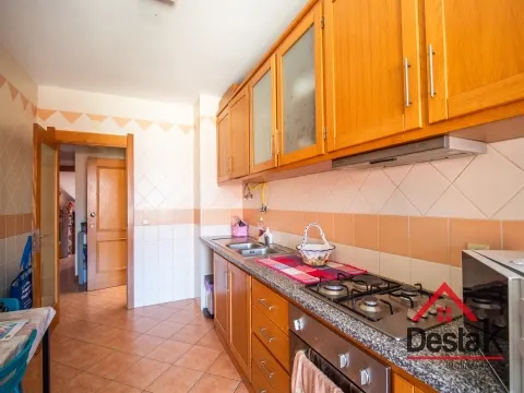 Wohnung 2 Schlafzimmer