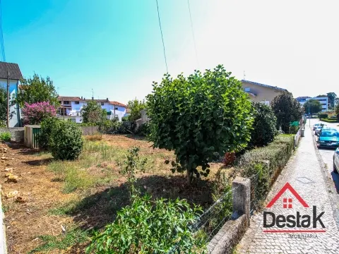 Real Estate building