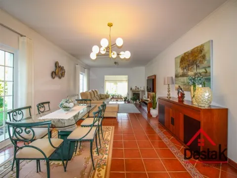 Maison isolée 5 Chambre(s)