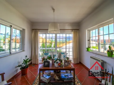 Maison isolée 5 Chambre(s)