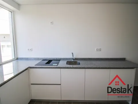 Wohnung 3 Schlafzimmer