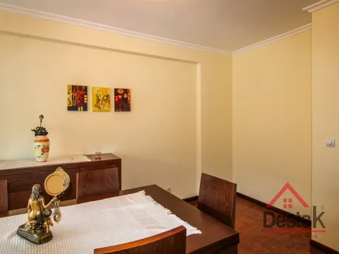 Wohnung 3 Schlafzimmer