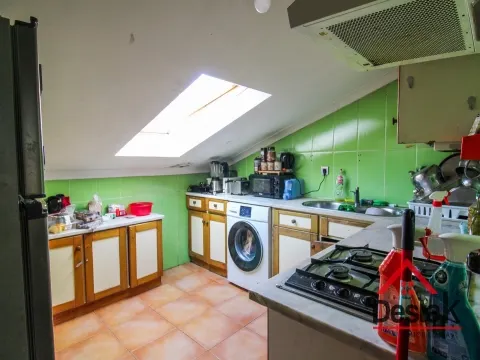 Appartement 6 Chambre(s)