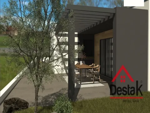 Maison isolée 4 Chambre(s)