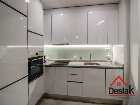 Appartement 1 Chambre(s)