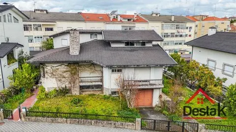 Maison isolée 7 Chambre(s)