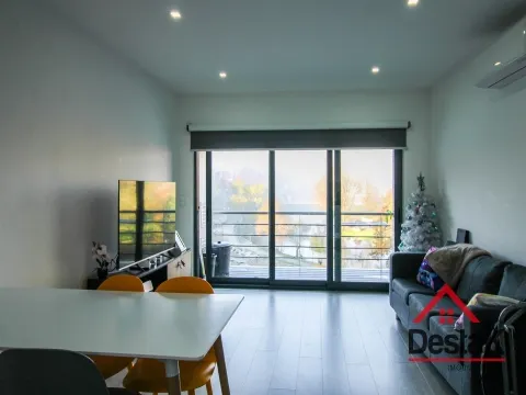 Appartement 2 Chambre(s)