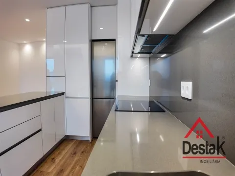 Appartement 3 Chambre(s)