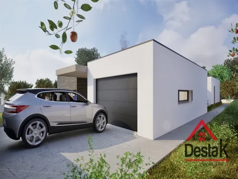 Einfamilienhaus 4 Schlafzimmer