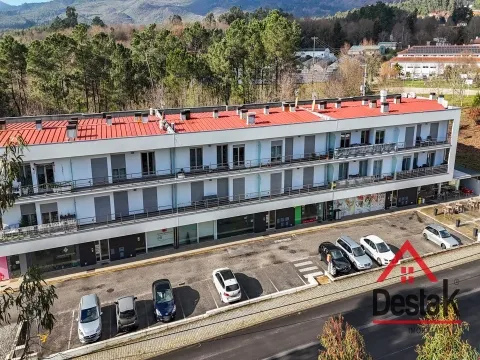 Appartement 3 Chambre(s)