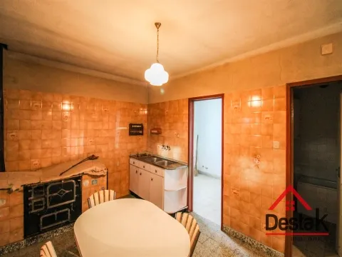 Wohnbezirk 3 Schlafzimmer