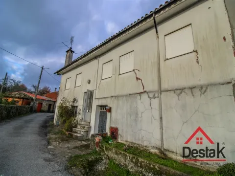 Wohnbezirk 3 Schlafzimmer