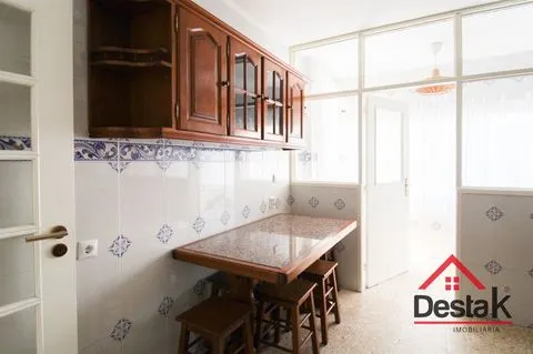 Wohnung 2 Schlafzimmer