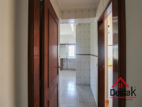 Appartement 3 Chambre(s)