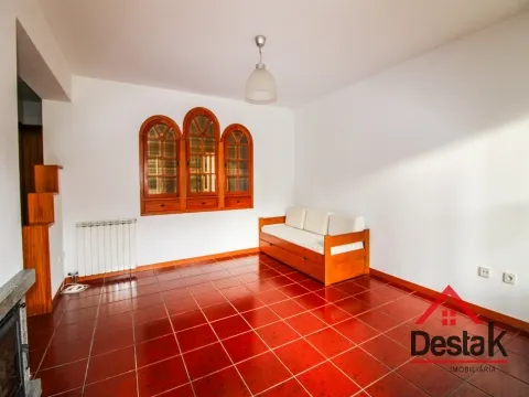 Wohnung 1 Schlafzimmer