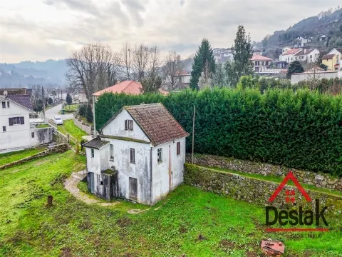 Einfamilienhaus 2 Schlafzimmer
