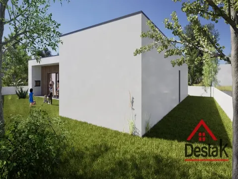 Maison isolée 4 Chambre(s)