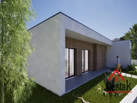 Maison isolée 4 Chambre(s)