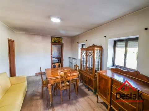 Einfamilienhaus 2 Schlafzimmer