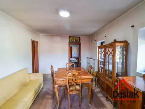 Einfamilienhaus 2 Schlafzimmer