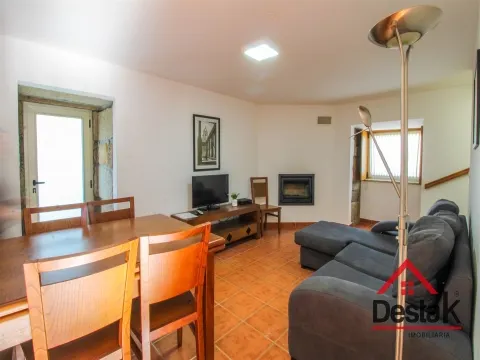 Einfamilienhaus 2 Schlafzimmer