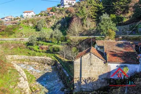 Einfamilienhaus 2 Schlafzimmer